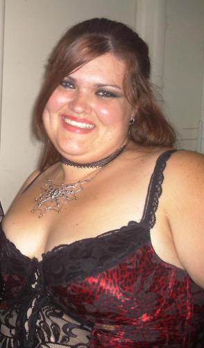 Lacie Hignett