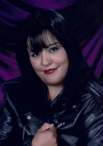 Christina Riojas