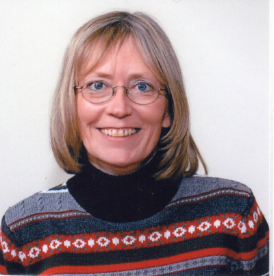Johanna Humason