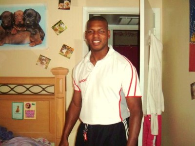 Standley Williams