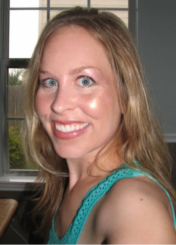 Susan Shaw
