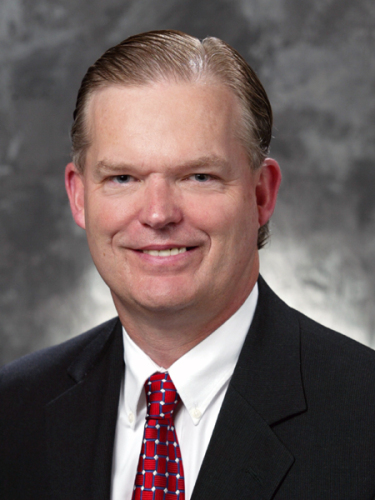 George Olson