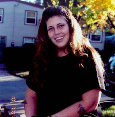 Heather Triebold