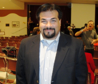 Ricky Melendez