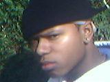 Anthony Robinson