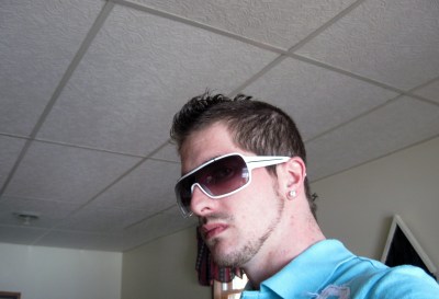 Jameson Moore