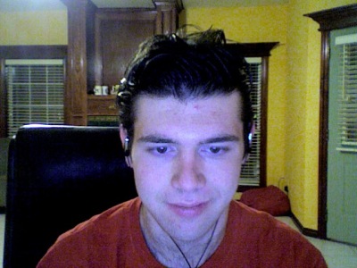 Corey Wertz