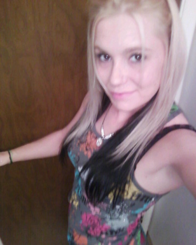 Dana Horick