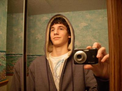 Joey Perales