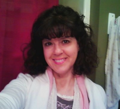 Debbie Helfinstine
