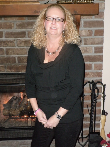 Cindy Walls