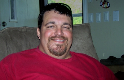 Scott Rogers