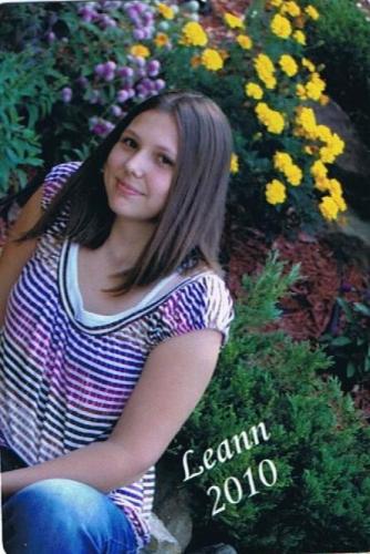 Leann Stepp