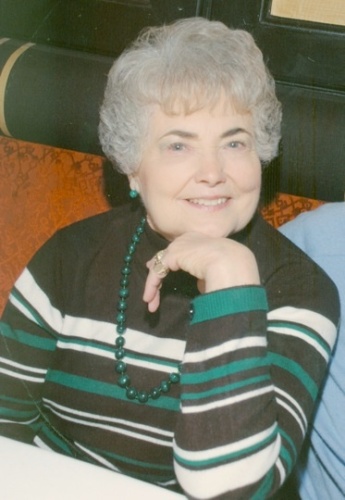 Lois Thompson