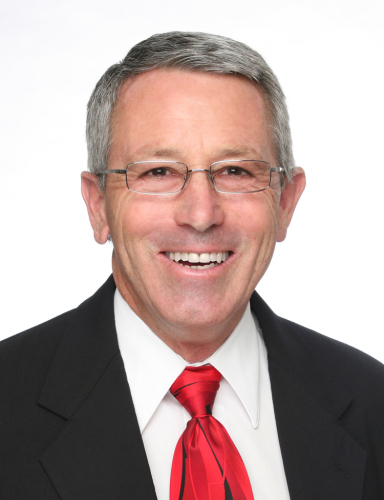 Michael Napolitano