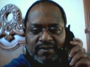 Marcellus Perkins