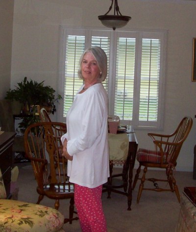 Mary Mills