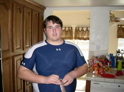 James Cobern