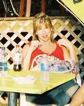 Linda Vos