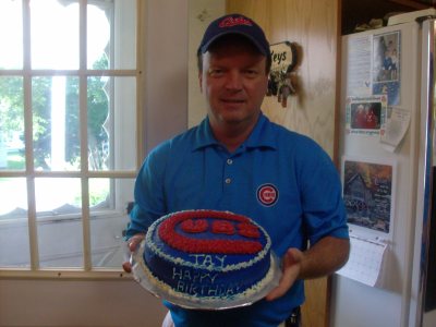 Jay Roush