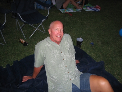David Teter