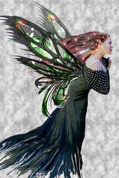 Lavinia Burrow