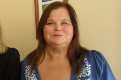 Beth Blackburn