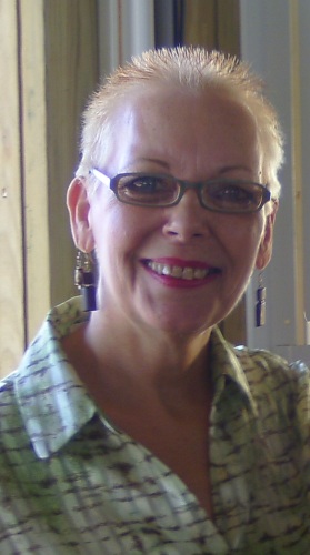 Patricia Clifton