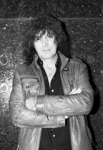 Stuart Smith