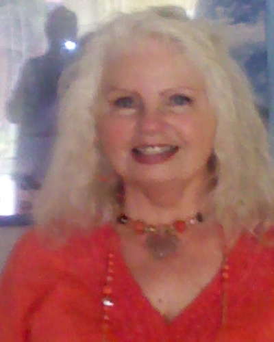 Deborah Fells