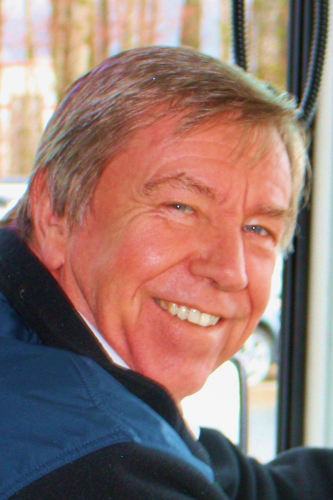 Heinz Hammer