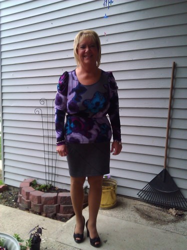 Kimberly Beaudin