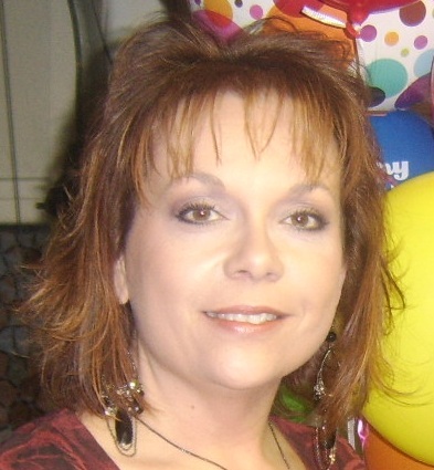 Melinda Evans