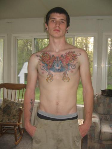Cody Chapman