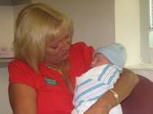 Michelle Johnson