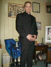 Matthew Horner