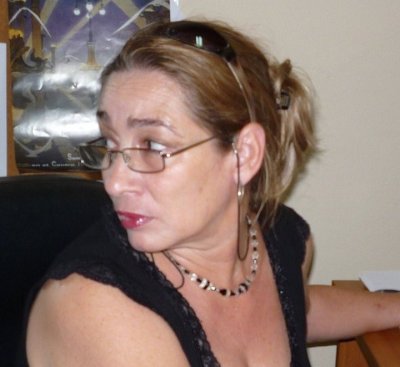 Nury Enriquez