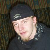 Kenneth Albaugh