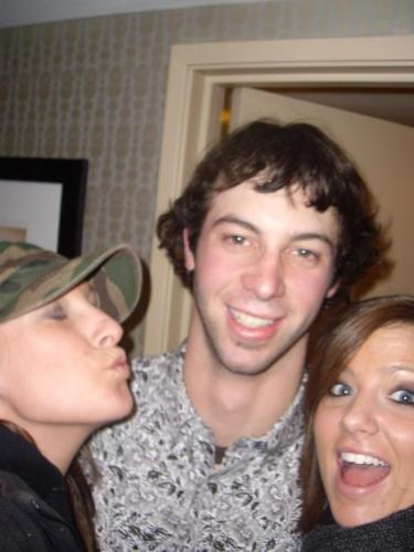 Jared Weedman