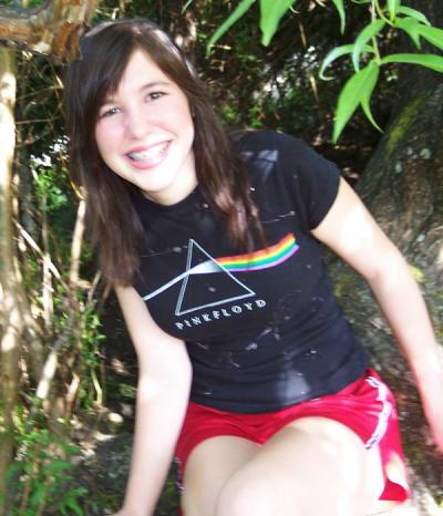 Allison Stribling