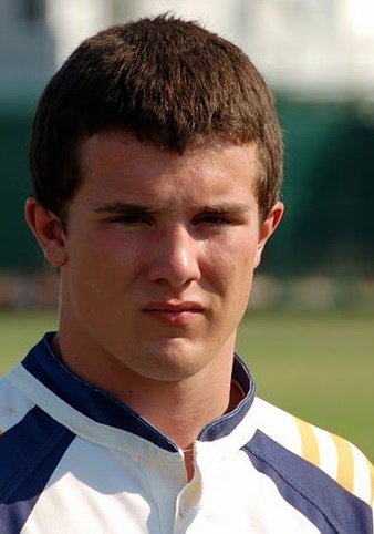 Dylan Flanagan