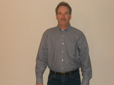 Fred Holzwarth