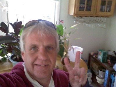 Brian Keyes