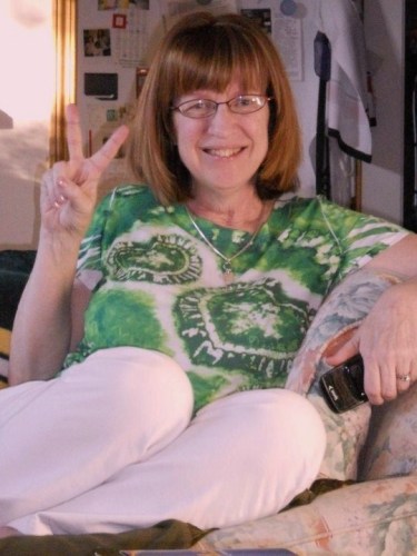 Michelle Maslow