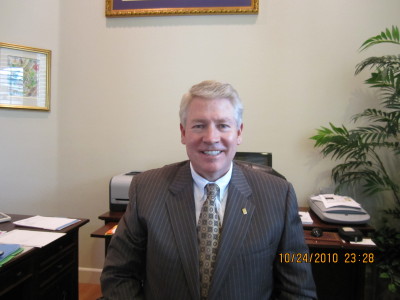 Paul Burkett