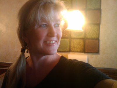 Carol Pritchard