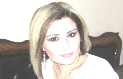 Inga Arakelyan