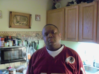Michael Washington