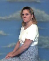 Marianne Rogers