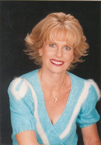 Sandra Barrett